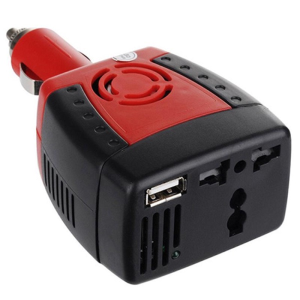 Invertor 150W Auto Cu USB